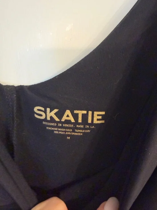 Skatie Jane Tennis Dress in Medium (NWT) - Picture 4 of 4